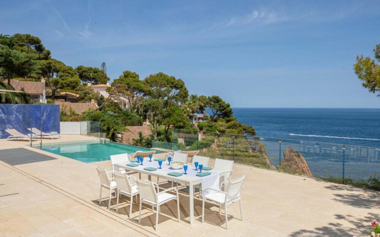 Вилла в Тамариу, Испания, 345 м² - фото 9