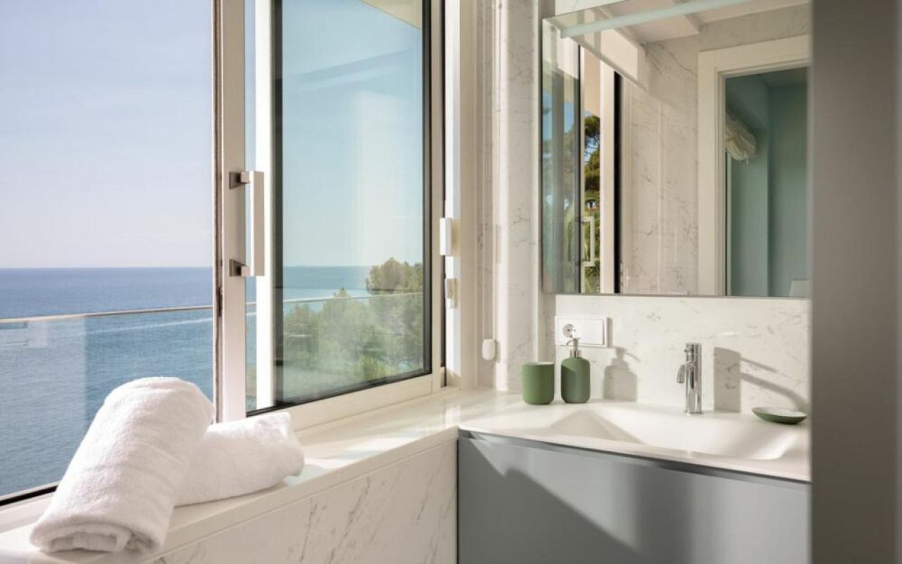 Вилла в Тамариу, Испания, 345 м² - фото 15