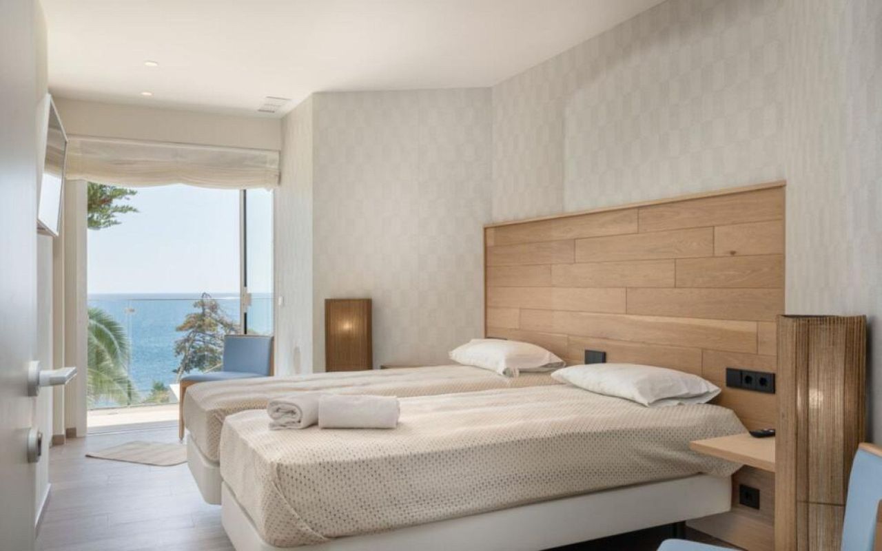 Вилла в Тамариу, Испания, 345 м² - фото 16