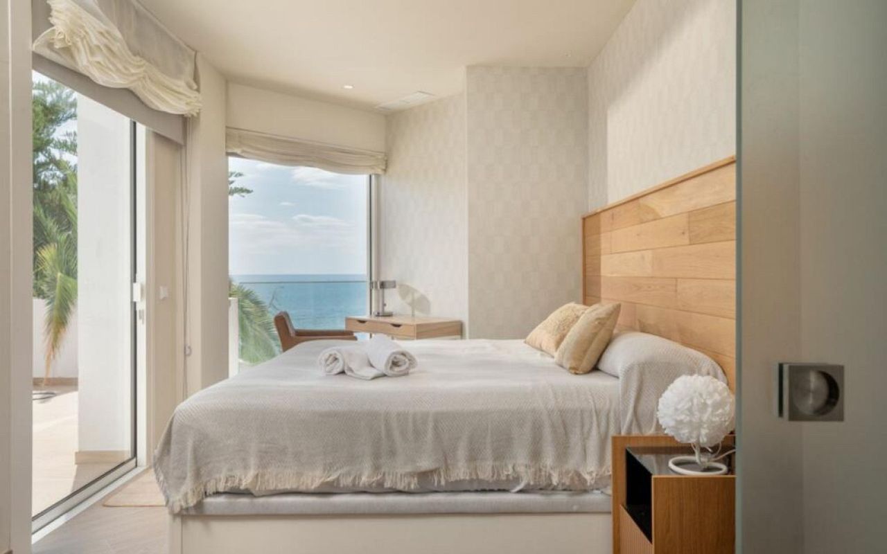 Вилла в Тамариу, Испания, 345 м² - фото 17