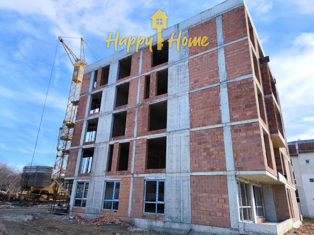 Квартира в Несебре, Болгария, 53.3 м² - фото 7