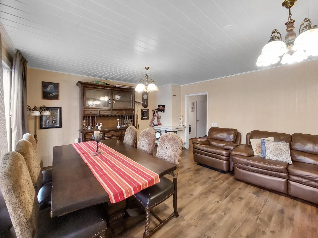 Дом в Симпеле, Финляндия, 100 м² - фото 6