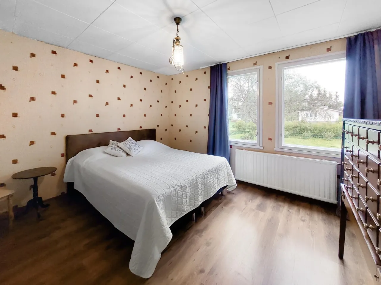 Дом в Симпеле, Финляндия, 100 м² - фото 10