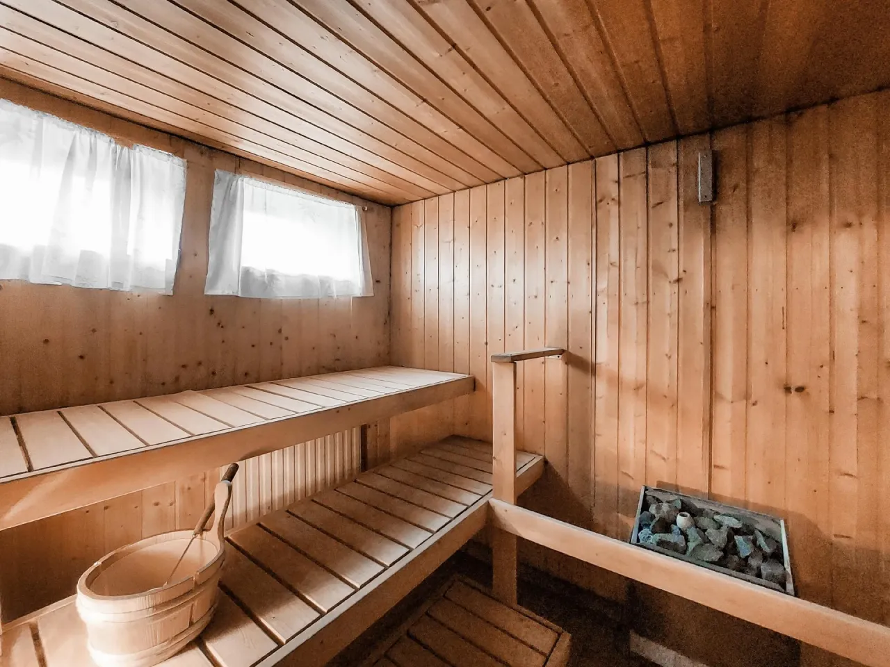 Дом в Симпеле, Финляндия, 100 м² - фото 17