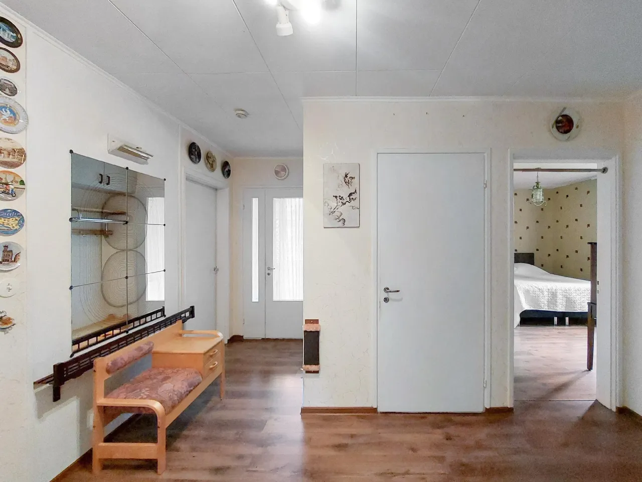 Дом в Симпеле, Финляндия, 100 м² - фото 11