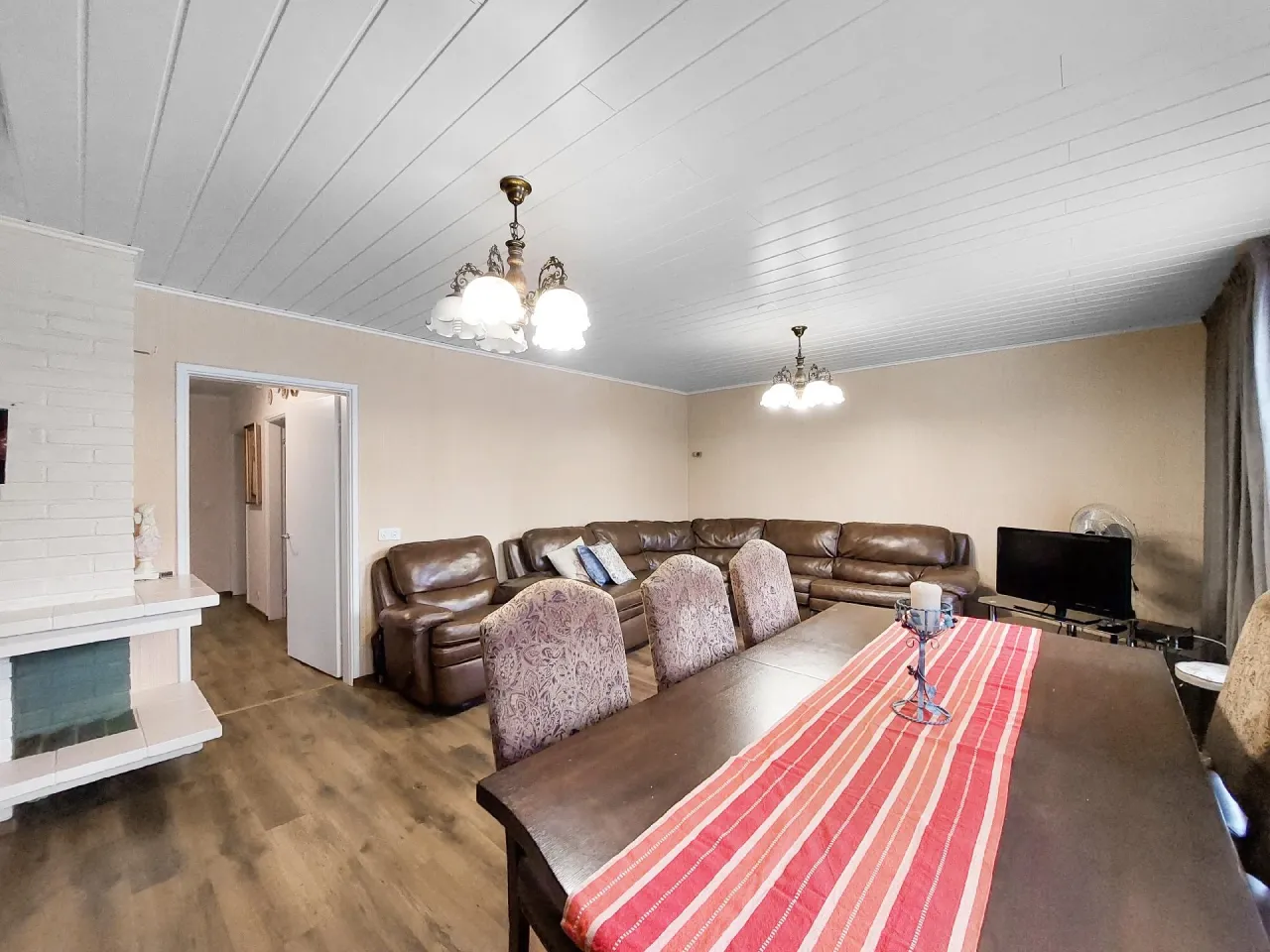 Дом в Симпеле, Финляндия, 100 м² - фото 7