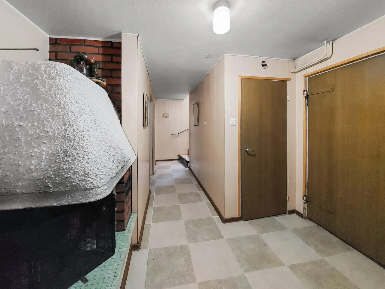 Дом в Симпеле, Финляндия, 100 м² - фото 12