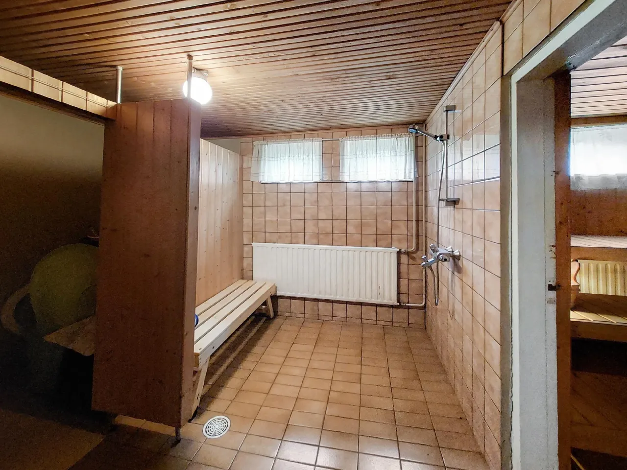 Дом в Симпеле, Финляндия, 100 м² - фото 16