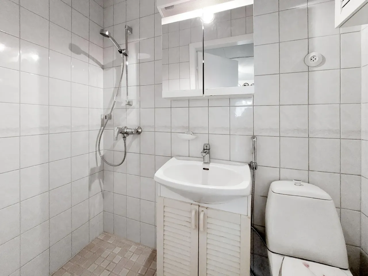 Дом в Симпеле, Финляндия, 100 м² - фото 9