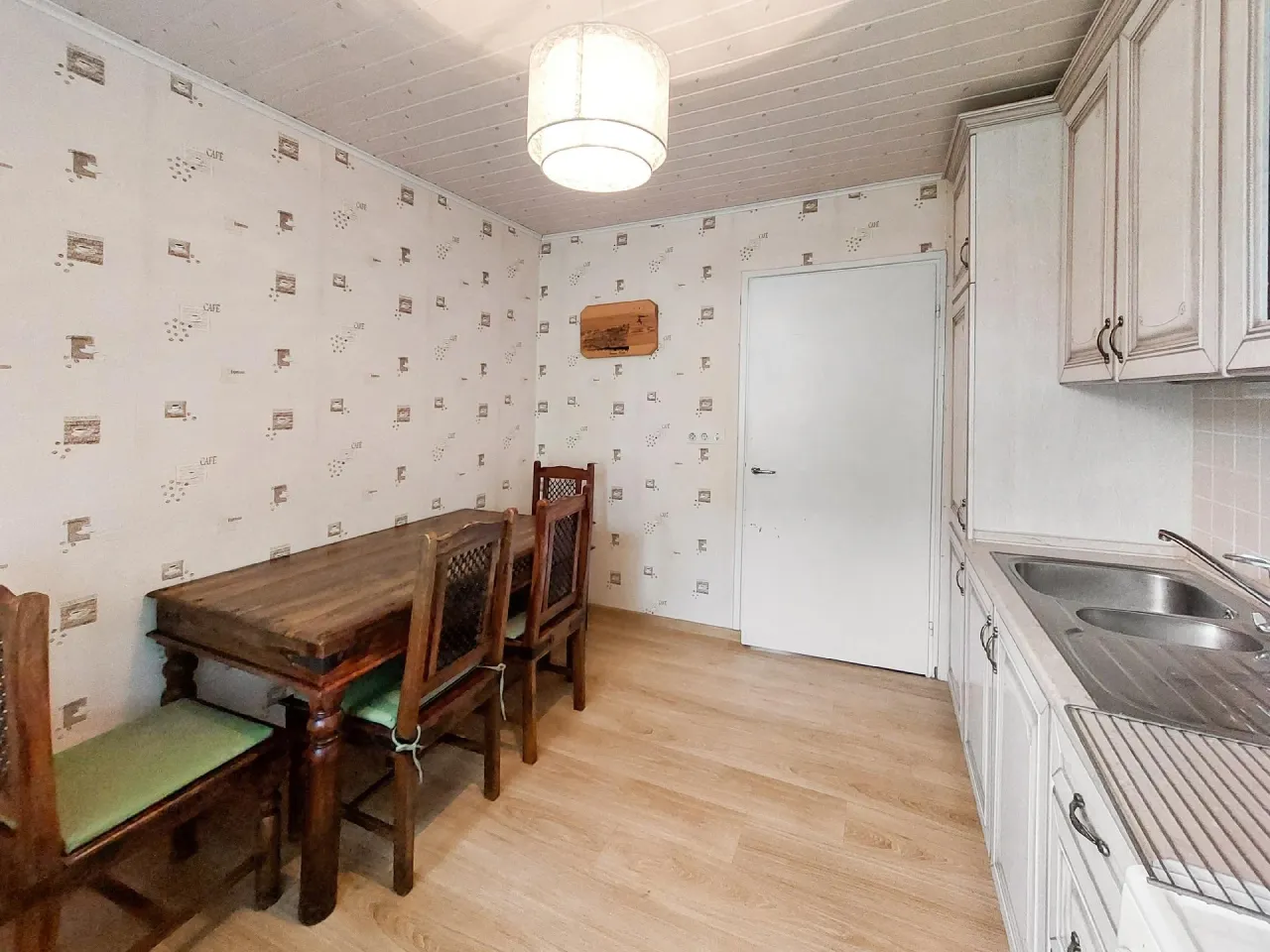 Дом в Симпеле, Финляндия, 100 м² - фото 8