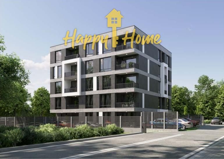 Квартира в Несебре, Болгария, 81.56 м² - фото 2