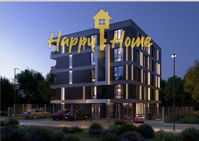 Квартира в Несебре, Болгария, 81.56 м² - фото 3