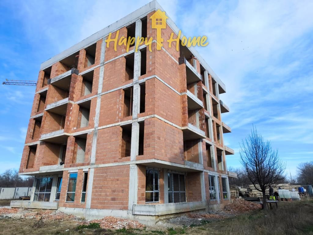 Квартира в Несебре, Болгария, 81.56 м² - фото 5