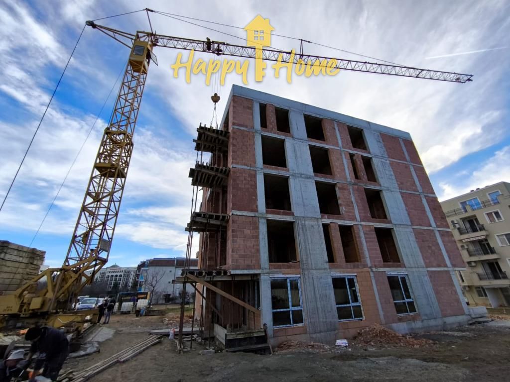 Квартира в Несебре, Болгария, 81.56 м² - фото 12