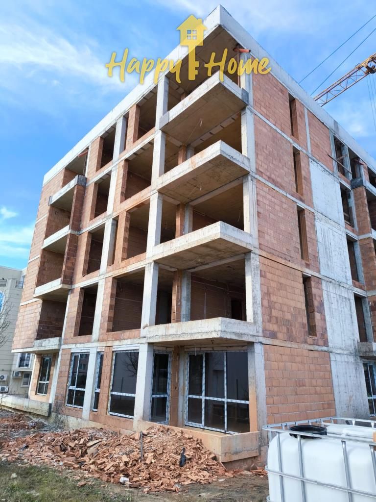 Квартира в Несебре, Болгария, 82.62 м² - фото 6