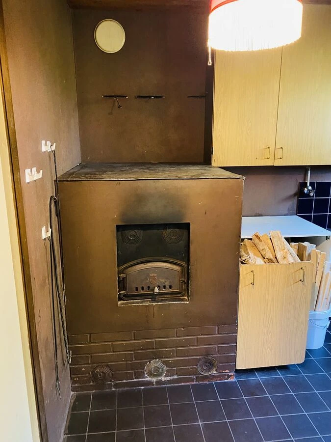 Дом в Перхо, Финляндия, 175 м² - фото 16