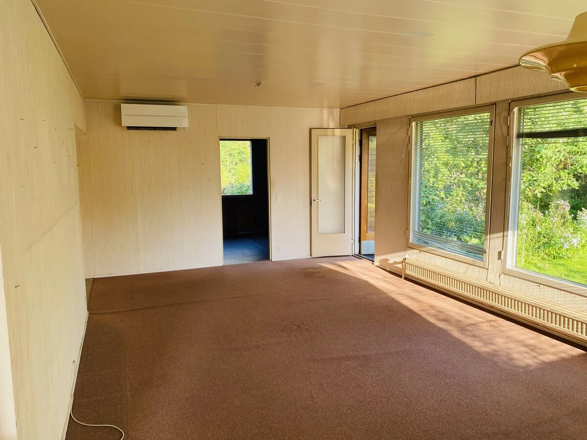 Дом в Перхо, Финляндия, 175 м² - фото 10