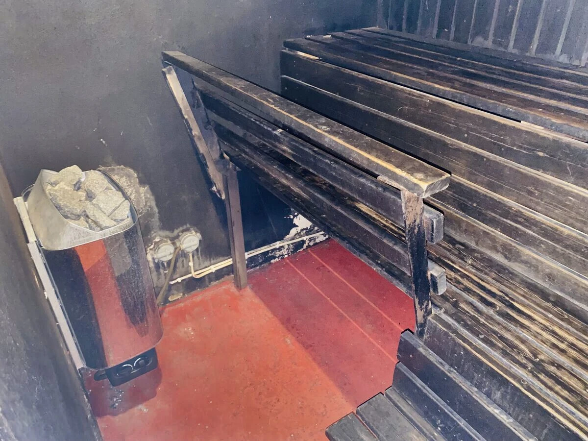 Дом в Перхо, Финляндия, 175 м² - фото 13