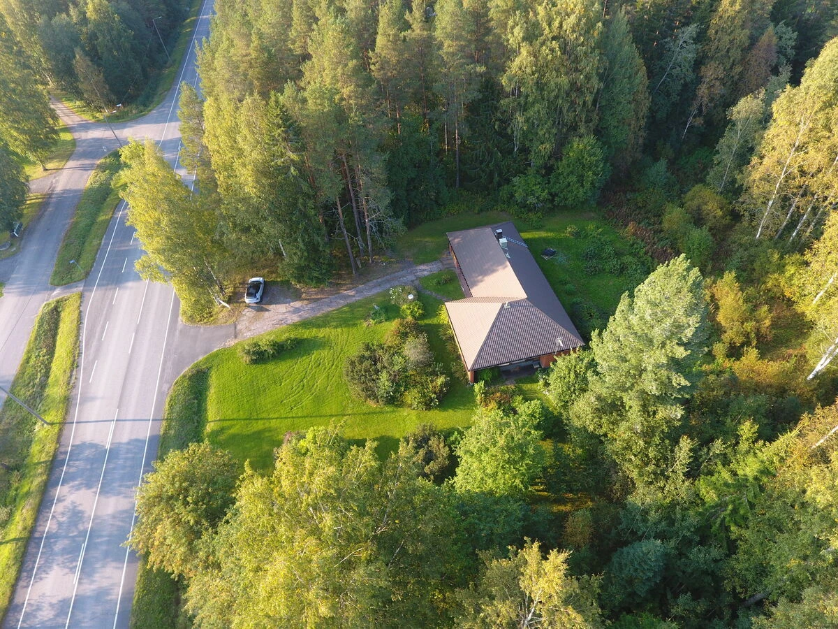 Дом в Перхо, Финляндия, 175 м² - фото 5