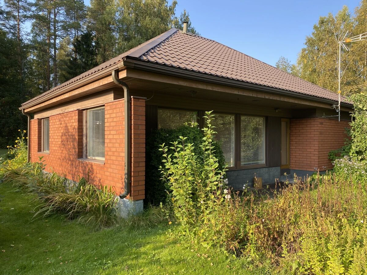 Дом в Перхо, Финляндия, 175 м² - фото 6