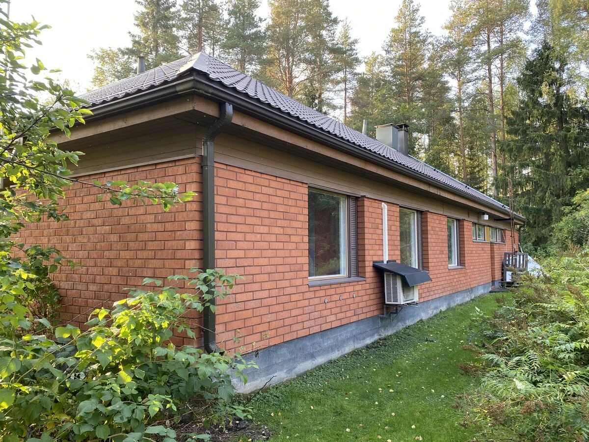 Дом в Перхо, Финляндия, 175 м² - фото 17