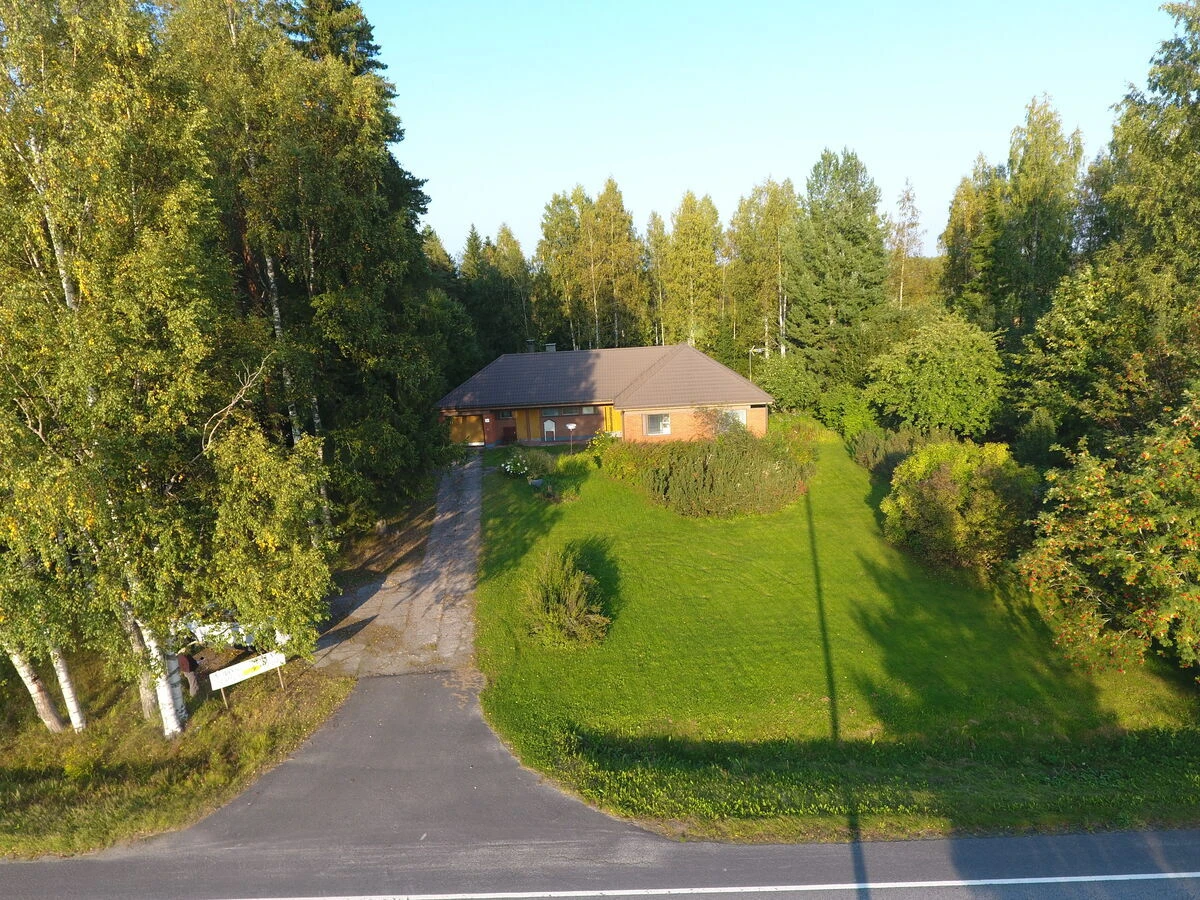 Дом в Перхо, Финляндия, 175 м² - фото 18