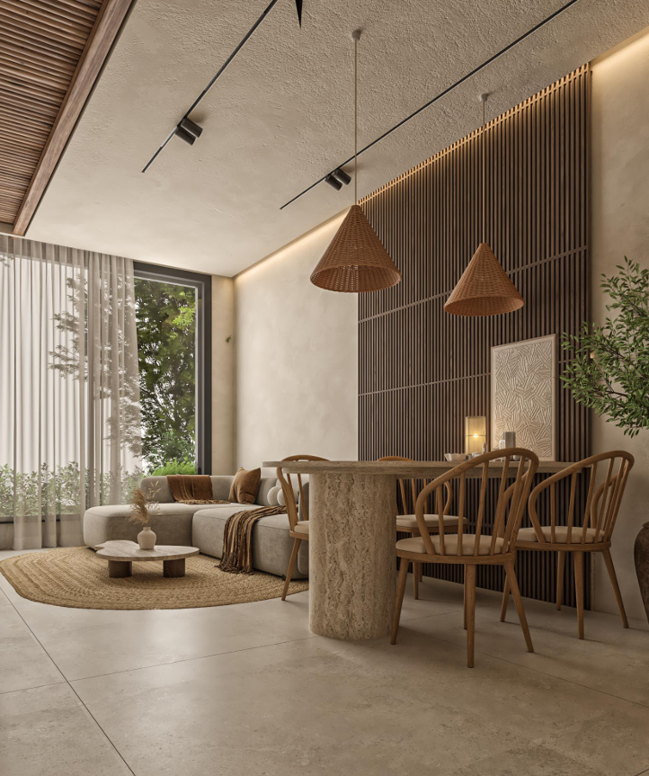 Квартира в Шарм-эль-Шейхе, Египет, 65 м² - фото 3