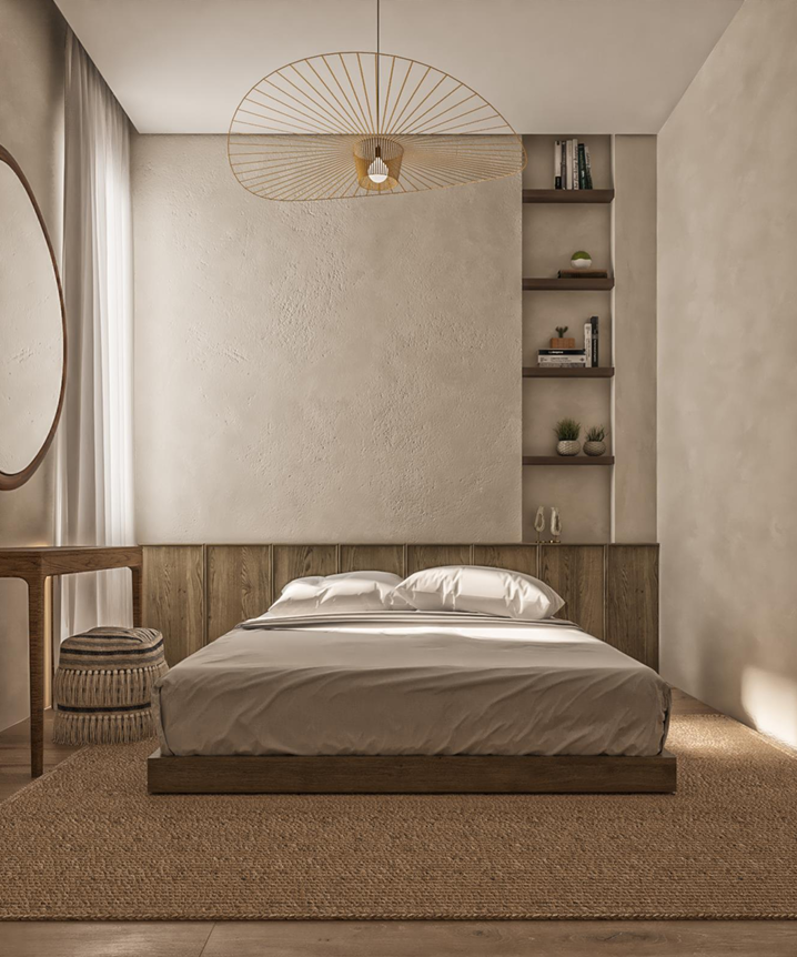 Квартира в Шарм-эль-Шейхе, Египет, 65 м² - фото 5