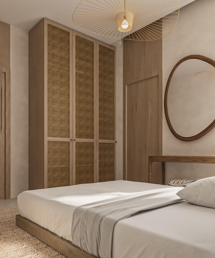 Квартира в Шарм-эль-Шейхе, Египет, 65 м² - фото 6