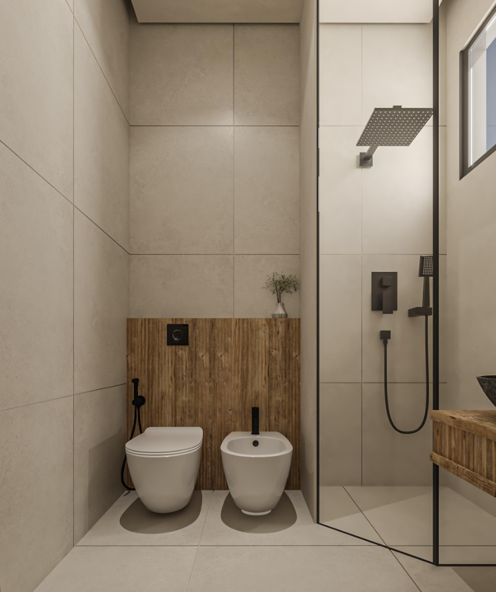 Квартира в Шарм-эль-Шейхе, Египет, 65 м² - фото 7