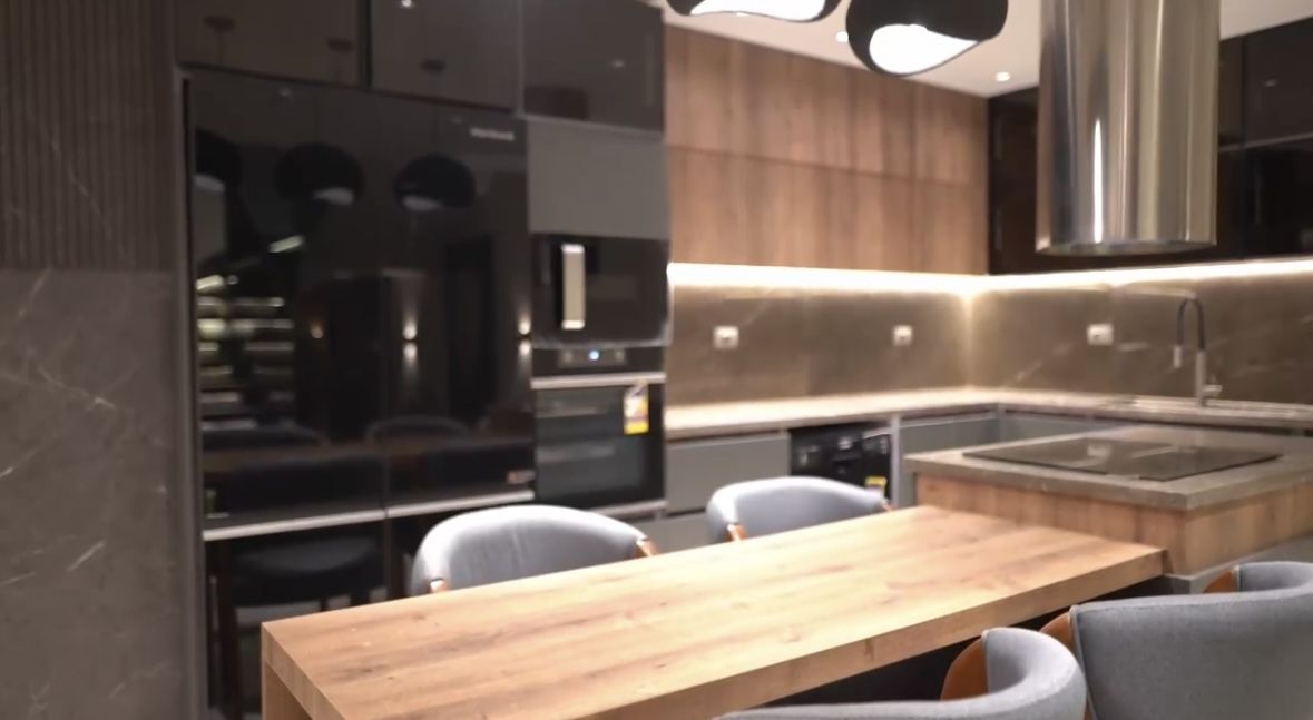 Вилла в Шарм-эль-Шейхе, Египет, 256 м² - фото 16