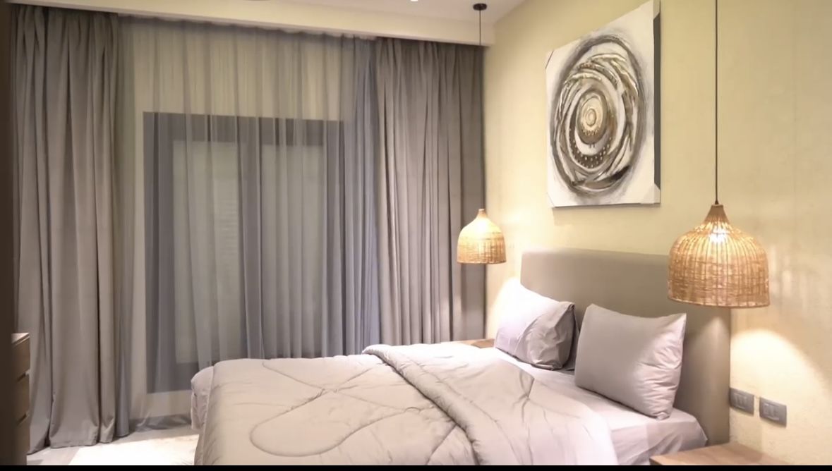 Вилла в Шарм-эль-Шейхе, Египет, 256 м² - фото 11