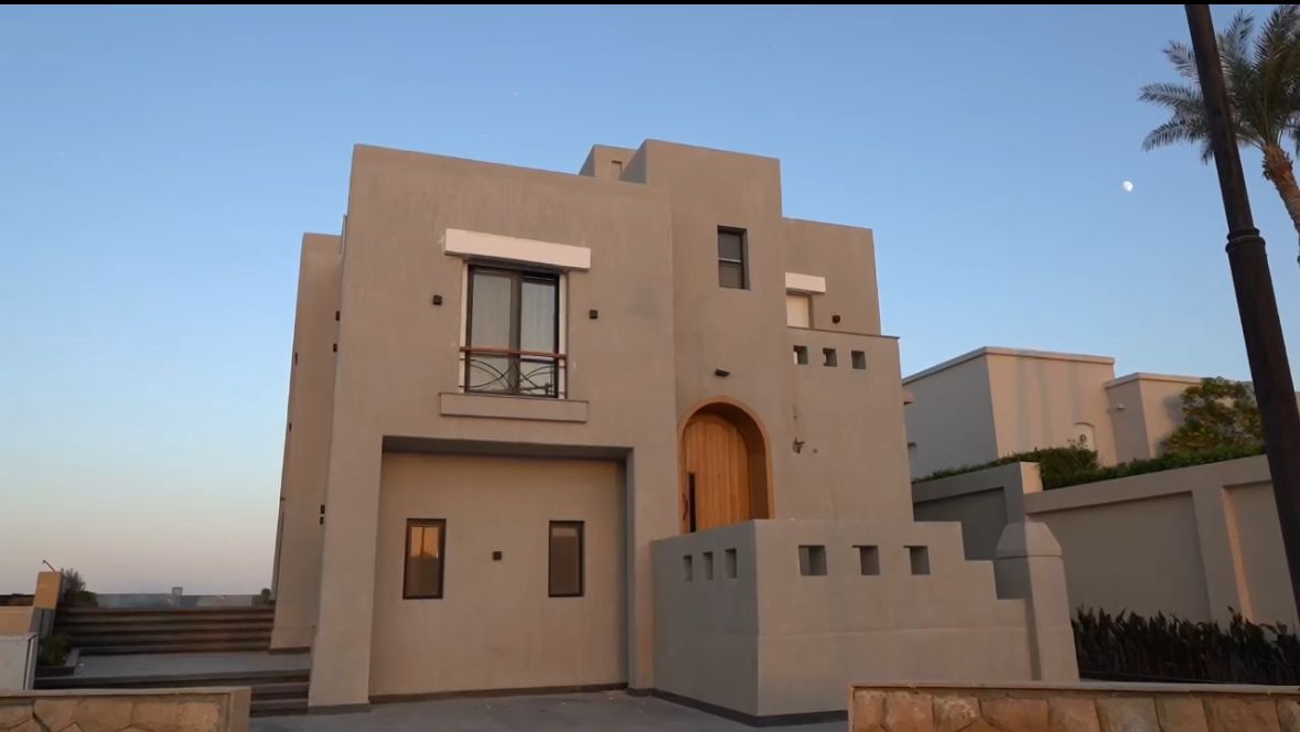 Вилла в Шарм-эль-Шейхе, Египет, 256 м² - фото 8