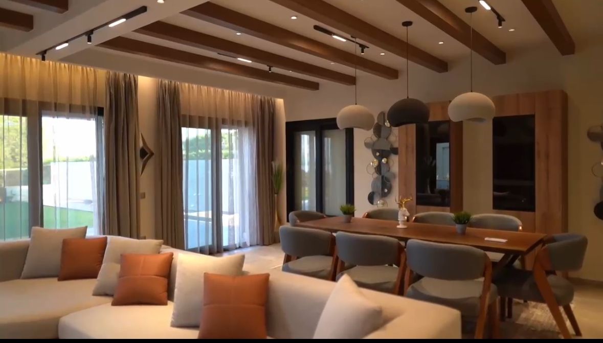 Вилла в Шарм-эль-Шейхе, Египет, 256 м² - фото 7