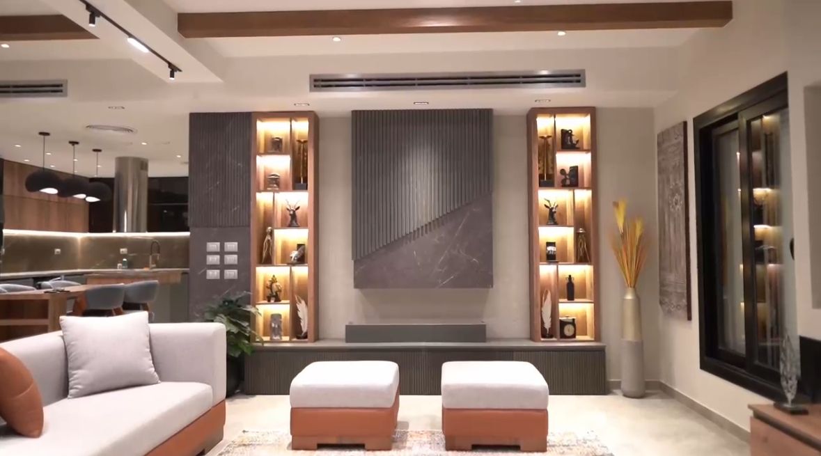 Вилла в Шарм-эль-Шейхе, Египет, 256 м² - фото 9