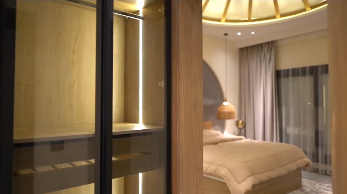 Вилла в Шарм-эль-Шейхе, Египет, 256 м² - фото 14