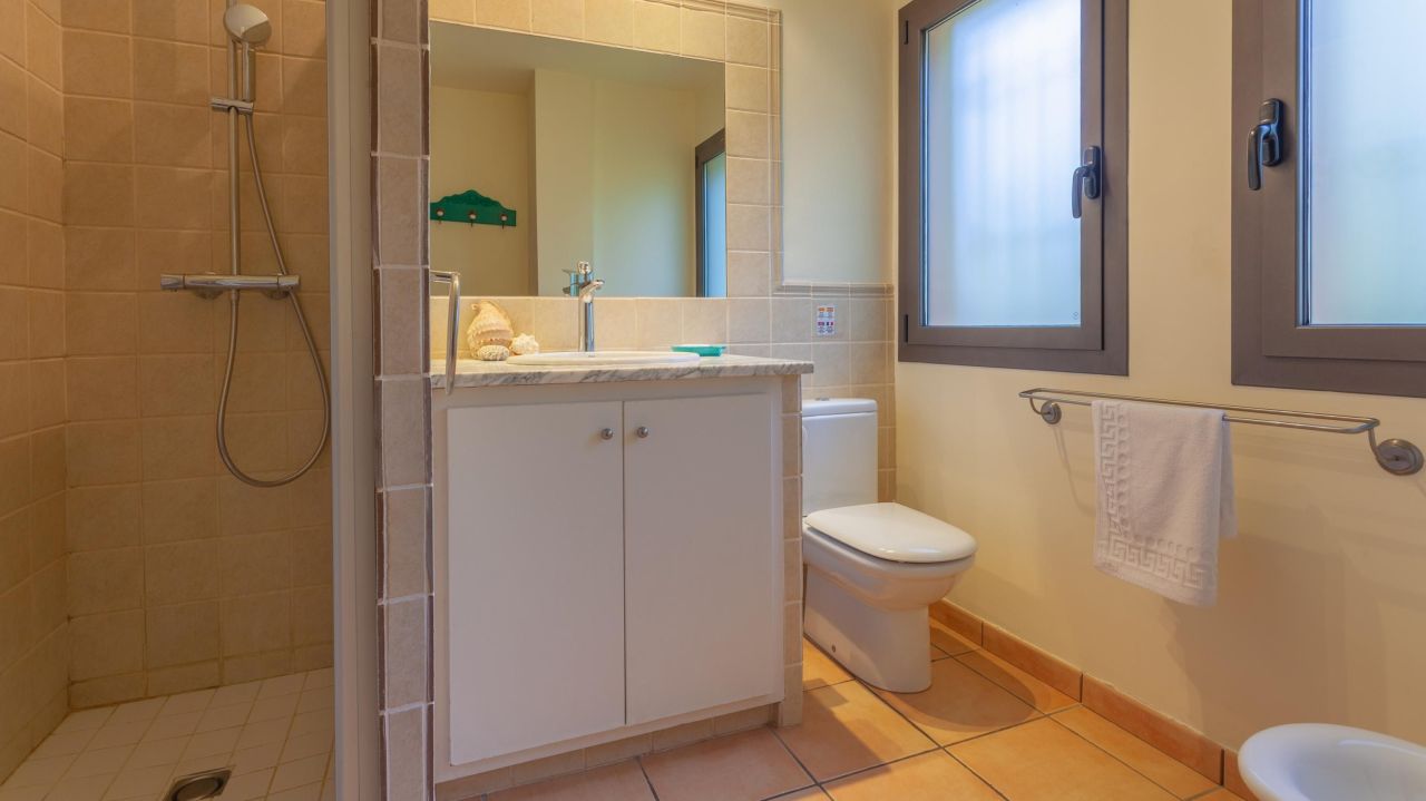 Вилла в Тамариу, Испания, 220 м² - фото 14