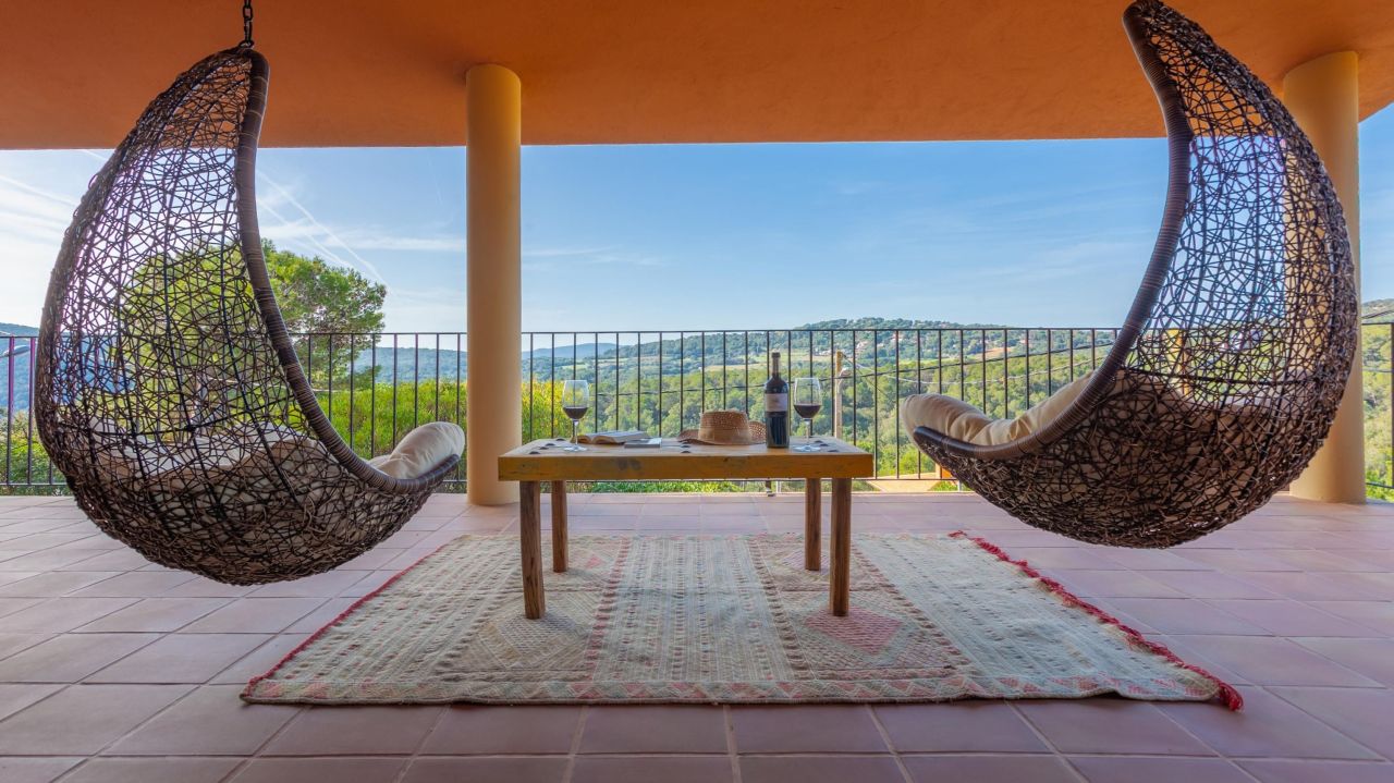 Вилла в Тамариу, Испания, 220 м² - фото 6