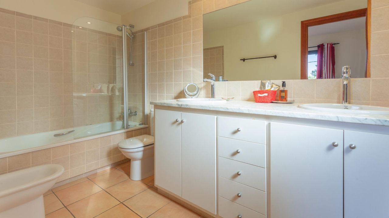 Вилла в Тамариу, Испания, 220 м² - фото 16