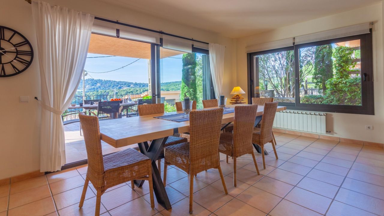 Вилла в Тамариу, Испания, 220 м² - фото 3