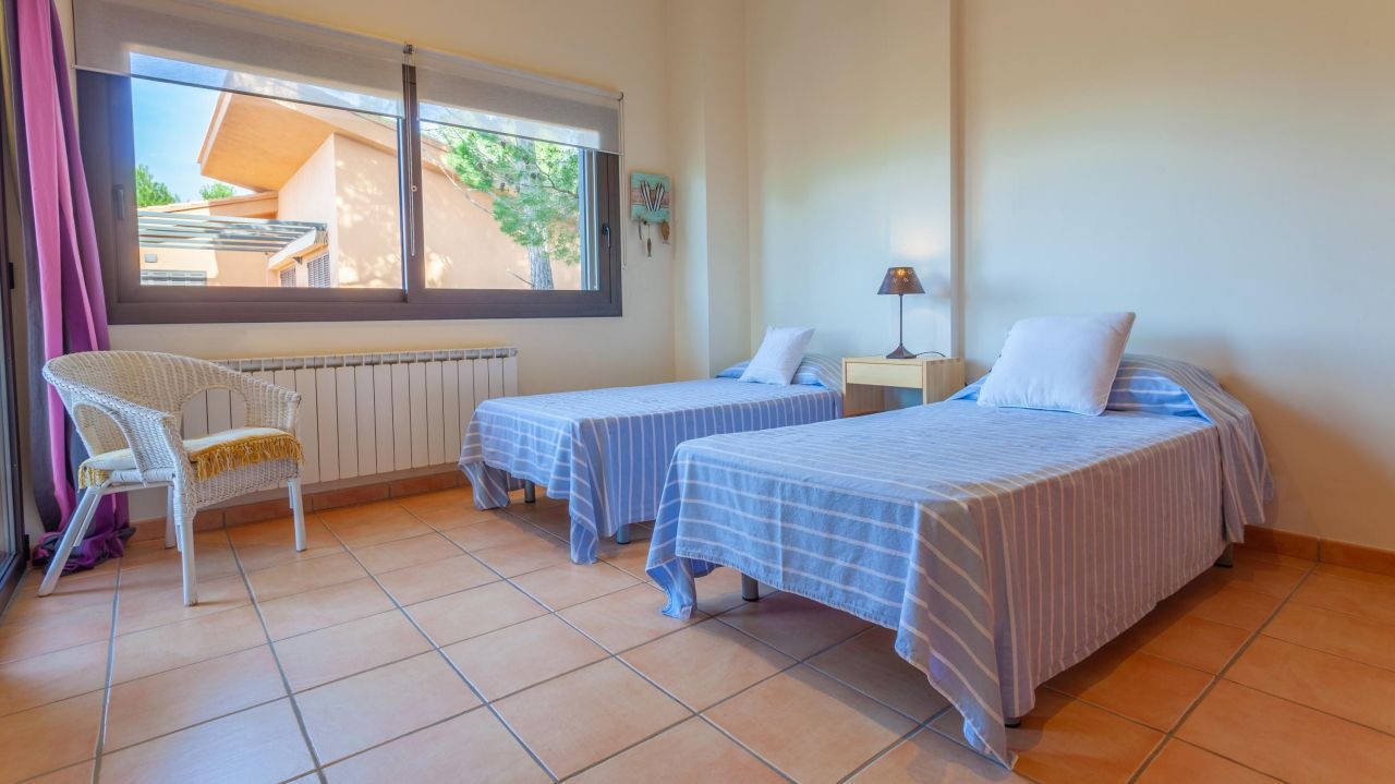 Вилла в Тамариу, Испания, 220 м² - фото 12