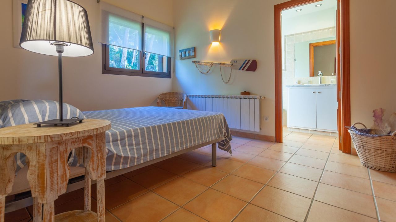 Вилла в Тамариу, Испания, 220 м² - фото 15