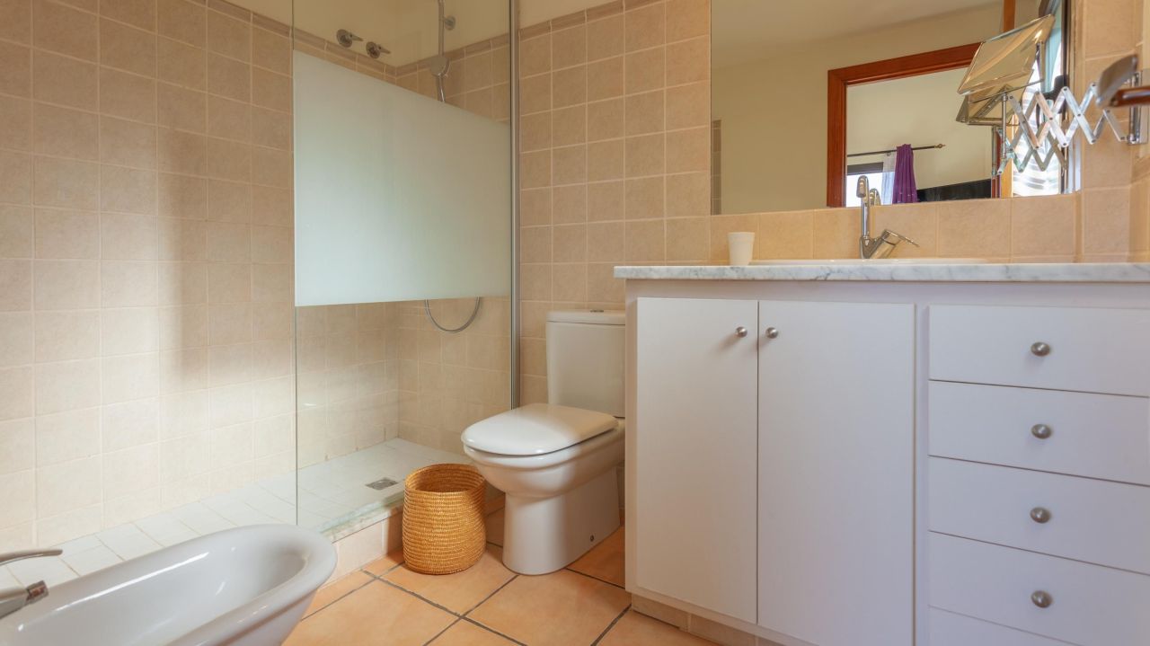 Вилла в Тамариу, Испания, 220 м² - фото 13