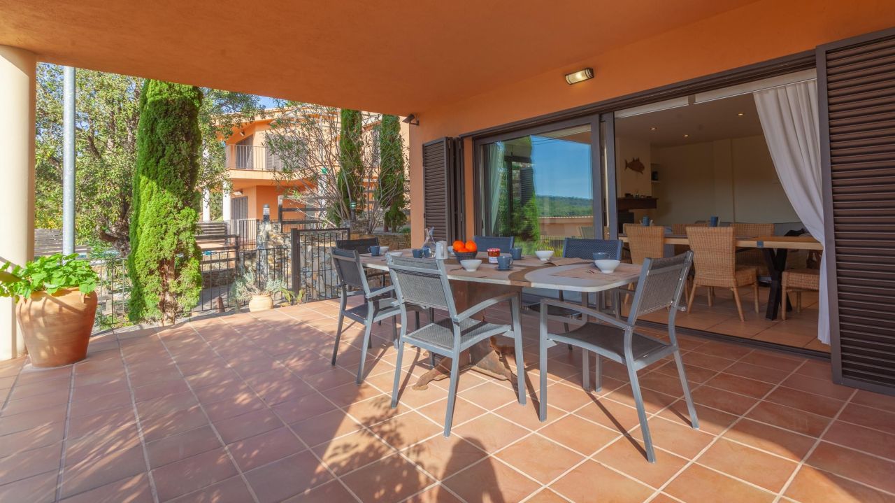 Вилла в Тамариу, Испания, 220 м² - фото 4