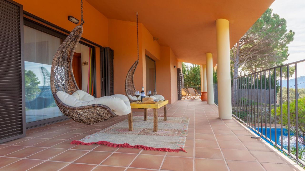 Вилла в Тамариу, Испания, 220 м² - фото 5