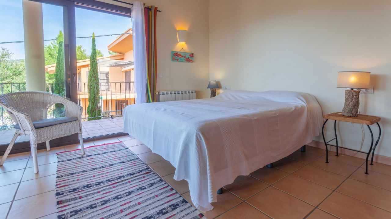 Вилла в Тамариу, Испания, 220 м² - фото 11