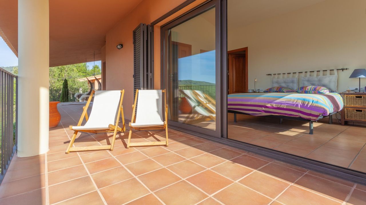 Вилла в Тамариу, Испания, 220 м² - фото 9