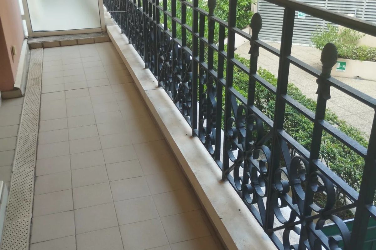 Апартаменты в Ментоне, Франция, 68 м² - фото 4