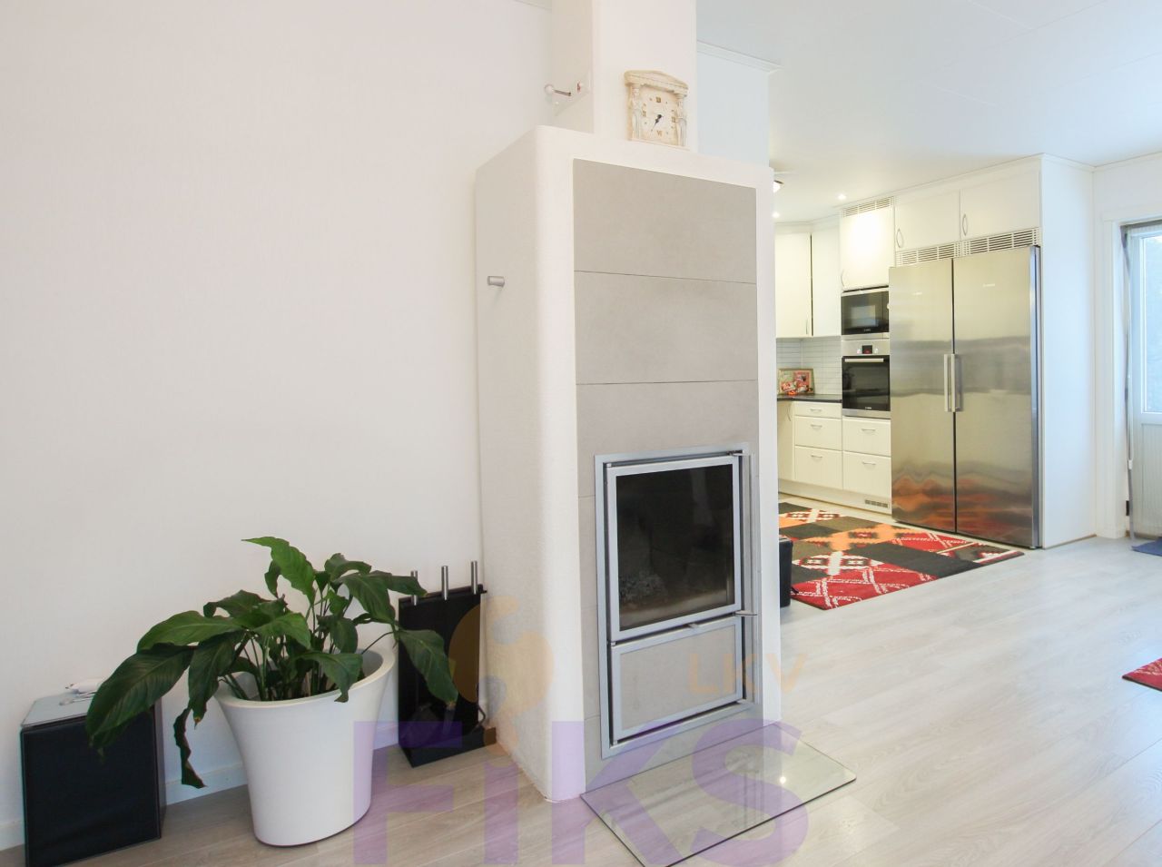 Дом в Лаппеенранте, Финляндия, 134 м² - фото 4