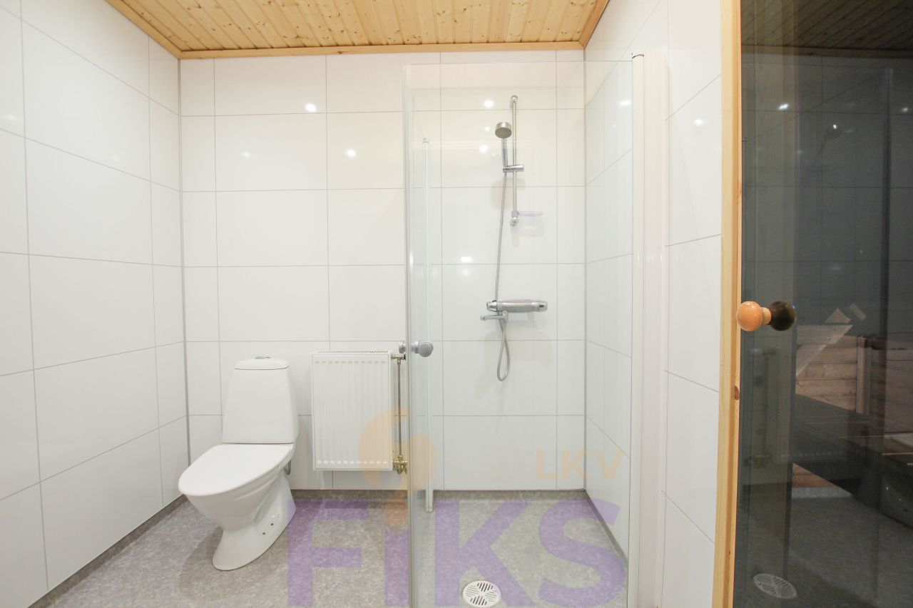 Дом в Лаппеенранте, Финляндия, 134 м² - фото 12